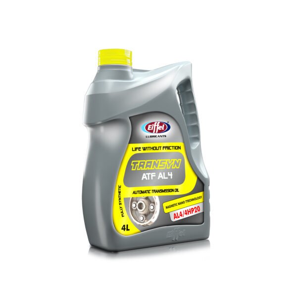 Transyn ATF AL4