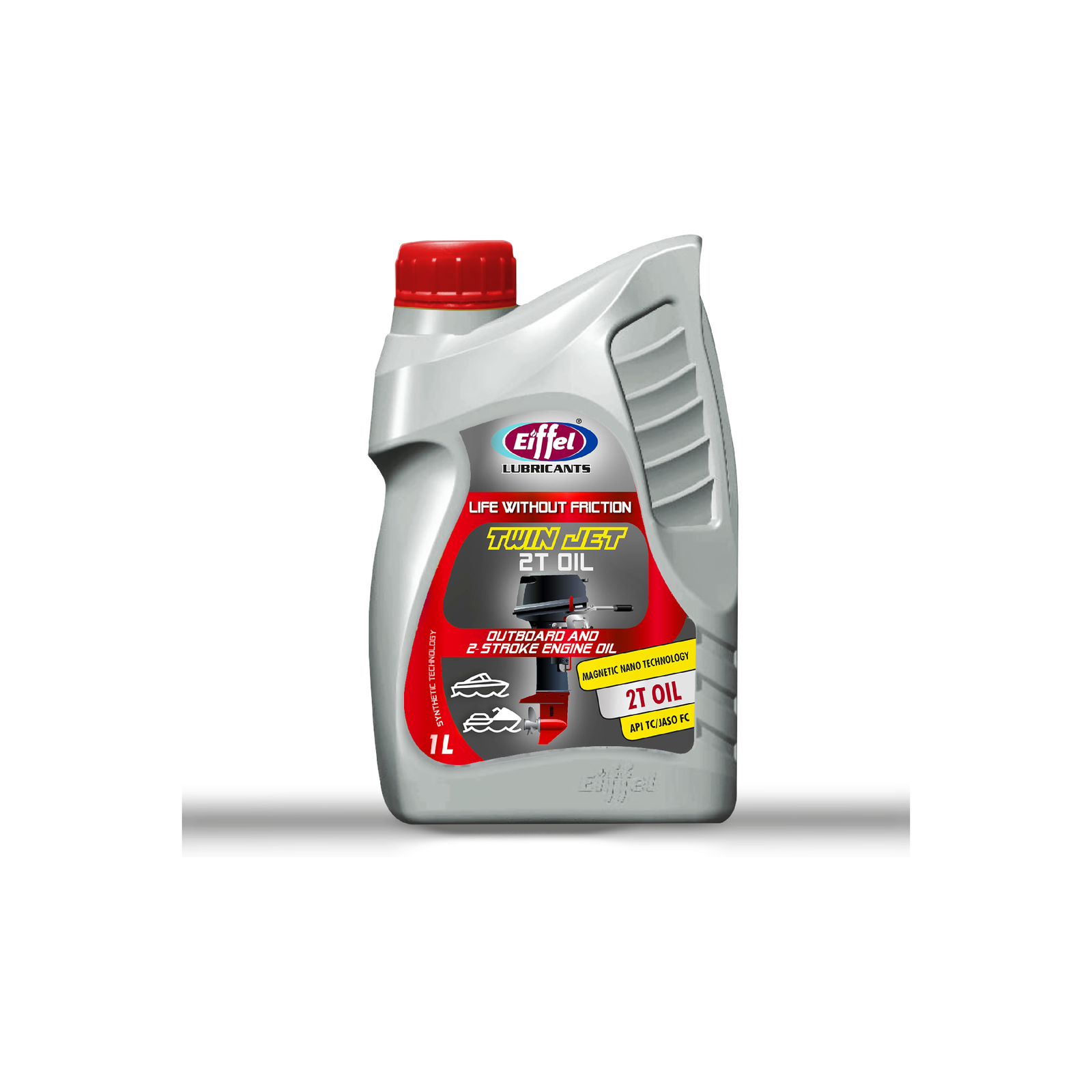 Main Product